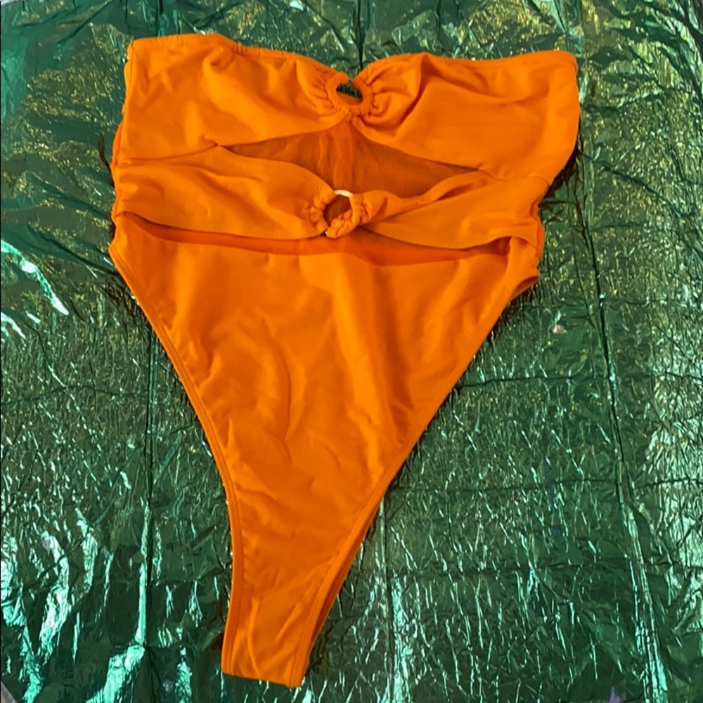 Swimsuit